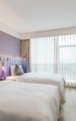 Туры в отель Manxin Hotel Chongqing Guanyinqiao Jiujie
