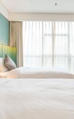 Туры в отель Manxin Hotel Chongqing Guanyinqiao Jiujie