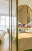 Туры в отель Manxin Hotel Chongqing Guanyinqiao Jiujie