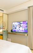Туры в отель Manxin Hotel Chongqing Guanyinqiao Jiujie