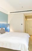 Туры в отель Manxin Hotel Chongqing Guanyinqiao Jiujie