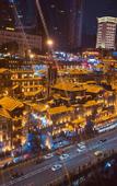 Туры в отель Manxin Hotel Chongqing Guanyinqiao Jiujie