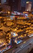 Туры в отель Manxin Hotel Chongqing Guanyinqiao Jiujie
