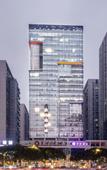 Туры в отель Manxin Hotel Chongqing Guanyinqiao Jiujie