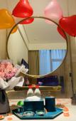Туры в отель Manxin Hotel Chongqing Guanyinqiao Jiujie