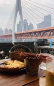 Туры в отель Manxin Hotel Chongqing Guanyinqiao Jiujie