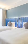 Туры в отель Manxin Hotel Chongqing Guanyinqiao Jiujie
