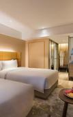 Туры в отель Manxin Hotel Chongqing Guanyinqiao Jiujie