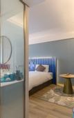 Туры в отель Manxin Hotel Chongqing Guanyinqiao Jiujie