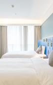 Туры в отель Manxin Hotel Chongqing Guanyinqiao Jiujie