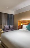 Туры в отель Manxin Hotel Chongqing Guanyinqiao Jiujie