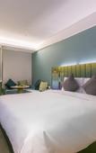 Туры в отель Manxin Hotel Chongqing Guanyinqiao Jiujie