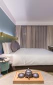 Туры в отель Manxin Hotel Chongqing Guanyinqiao Jiujie