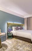 Туры в отель Manxin Hotel Chongqing Guanyinqiao Jiujie