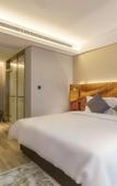 Туры в отель Manxin Hotel Chongqing Guanyinqiao Jiujie