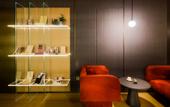 Туры в отель ICON LAB Hotel Shenzhen Futian