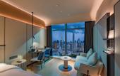 Туры в отель ICON LAB Hotel Shenzhen Futian