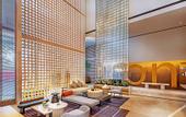 Туры в отель ICON LAB Hotel Shenzhen Futian