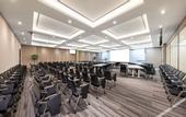Туры в отель ICON LAB Hotel Shenzhen Futian