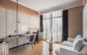 Туры в отель ICON LAB Hotel Shenzhen Futian
