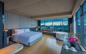 Туры в отель ICON LAB Hotel Shenzhen Futian