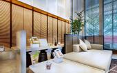 Туры в отель ICON LAB Hotel Shenzhen Futian
