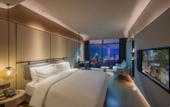 Туры в отель ICON LAB Hotel Shenzhen Futian
