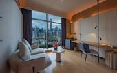Туры в отель ICON LAB Hotel Shenzhen Futian