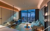 Туры в отель ICON LAB Hotel Shenzhen Futian
