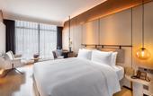 Туры в отель ICON LAB Hotel Shenzhen Futian