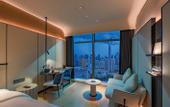 Туры в отель ICON LAB Hotel Shenzhen Futian