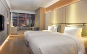 Туры в отель ICON LAB Hotel Shenzhen Futian