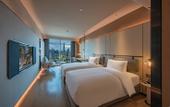 Туры в отель ICON LAB Hotel Shenzhen Futian