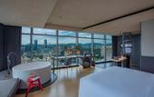 Туры в отель ICON LAB Hotel Shenzhen Futian