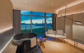 Туры в отель ICON LAB Hotel Shenzhen Futian