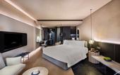 Туры в отель ICON LAB Hotel Shenzhen Futian