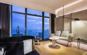 Туры в отель ICON LAB Hotel Shenzhen Futian