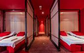 Туры в отель Nanjing Tangshan Hentique Spring Valley Hotel