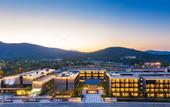 Туры в отель Nanjing Tangshan Hentique Spring Valley Hotel