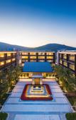Туры в отель Nanjing Tangshan Hentique Spring Valley Hotel