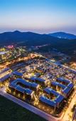 Туры в отель Nanjing Tangshan Hentique Spring Valley Hotel