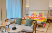 Туры в отель Nanjing Tangshan Hentique Spring Valley Hotel
