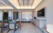 Туры в отель Nanjing Tangshan Hentique Spring Valley Hotel