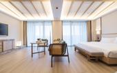 Туры в отель Nanjing Tangshan Hentique Spring Valley Hotel