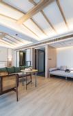Туры в отель Nanjing Tangshan Hentique Spring Valley Hotel