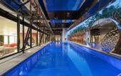 Туры в отель Nanjing Tangshan Hentique Spring Valley Hotel