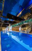 Туры в отель Nanjing Tangshan Hentique Spring Valley Hotel