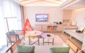 Туры в отель Nanjing Tangshan Hentique Spring Valley Hotel