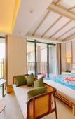 Туры в отель Nanjing Tangshan Hentique Spring Valley Hotel