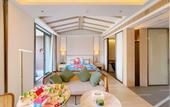 Туры в отель Nanjing Tangshan Hentique Spring Valley Hotel